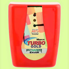 Max Turbo Enviropure Power Saver & Money Saver(15kw Save Upto 40% Electricity Bill Everyday)